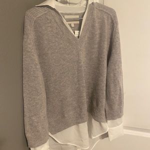 Small Brochure Walker Top